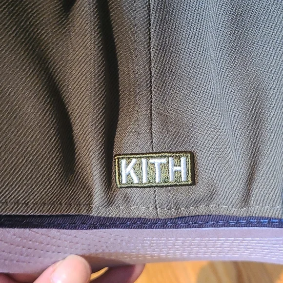 Kith fullback (SOLD) - Picture 2 of 6